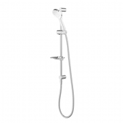 Milano Rail Shower MKII